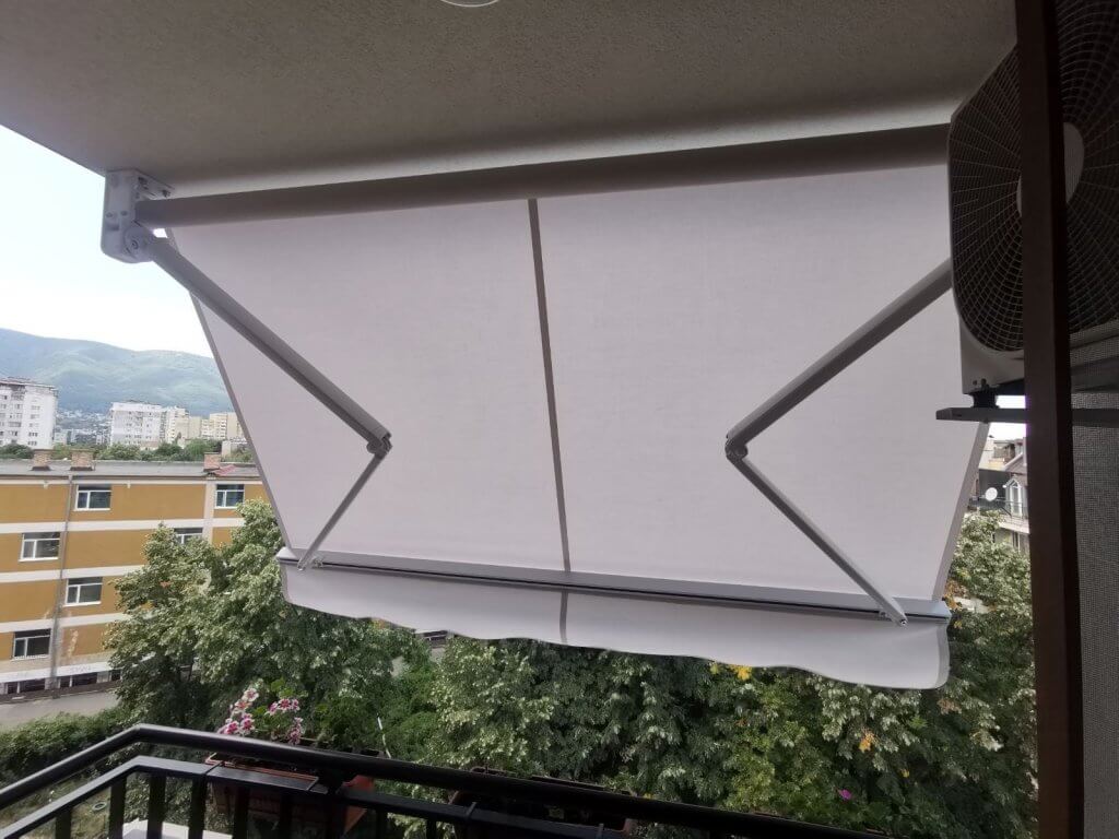 Чупещо рамо PREMIUM A1