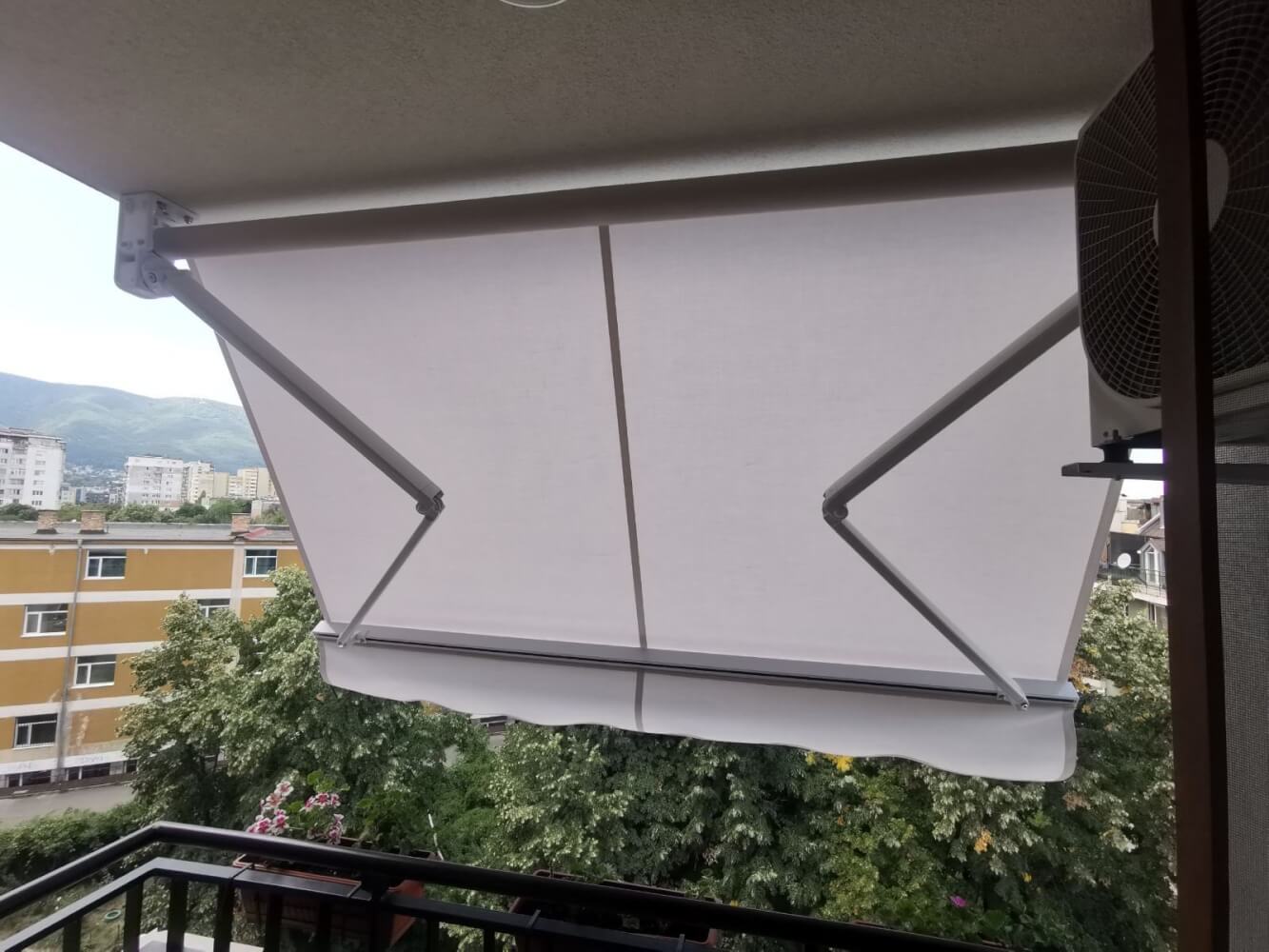 ЧУПЕЩО РАМО PREMIUM A1